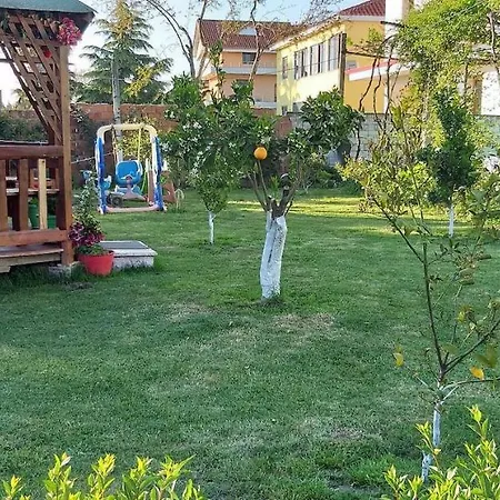 Rrahman Krasniqi Golem (Tirana)